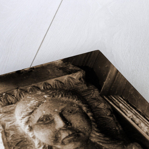 S. Maria Valleverde, Celano, L'Aquila, Abruzzo by Anonymous