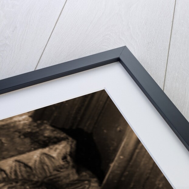 S. Maria Valleverde, Celano, L'Aquila, Abruzzo by Anonymous