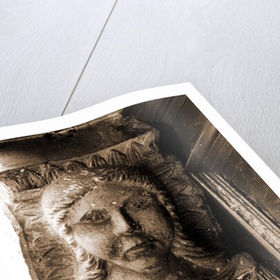 S. Maria Valleverde, Celano, L'Aquila, Abruzzo by Anonymous