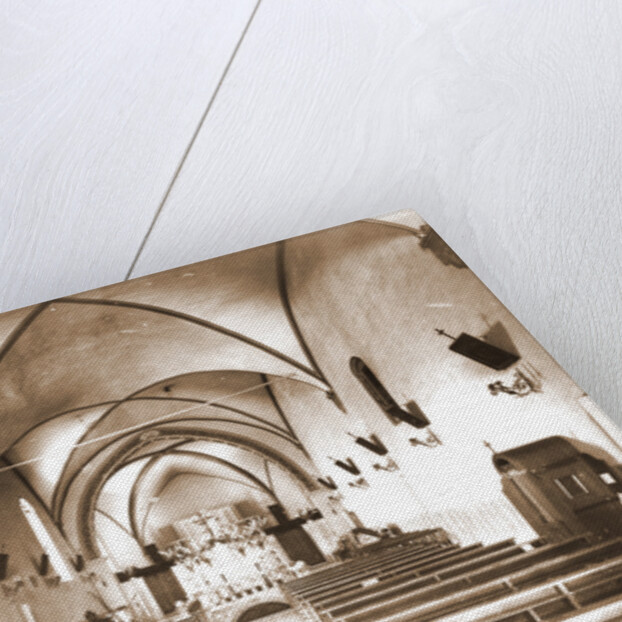 S. Maria Valleverde, Celano, L'Aquila, Abruzzo by Anonymous