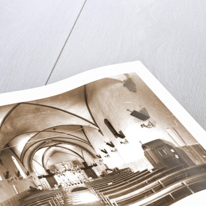 S. Maria Valleverde, Celano, L'Aquila, Abruzzo by Anonymous