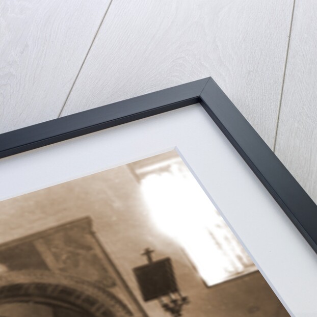 S. Maria Valleverde, Celano, L'Aquila, Abruzzo by Anonymous