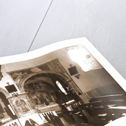 S. Maria Valleverde, Celano, L'Aquila, Abruzzo by Anonymous