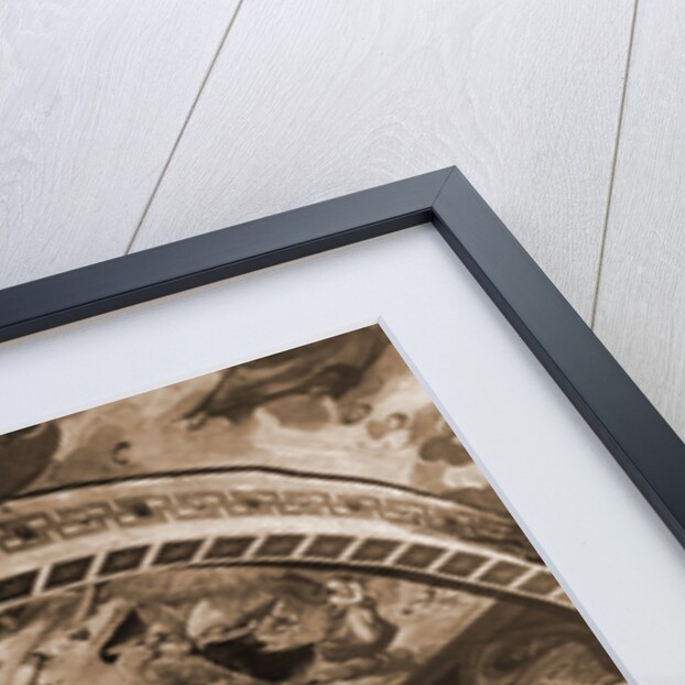 S. Maria Valleverde, Celano, L'Aquila, Abruzzo by Anonymous