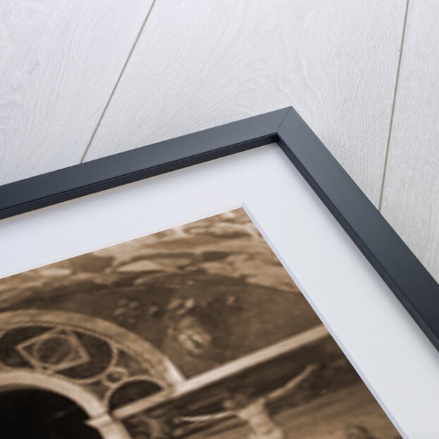 S. Maria Valleverde, Celano, L'Aquila, Abruzzo by Anonymous