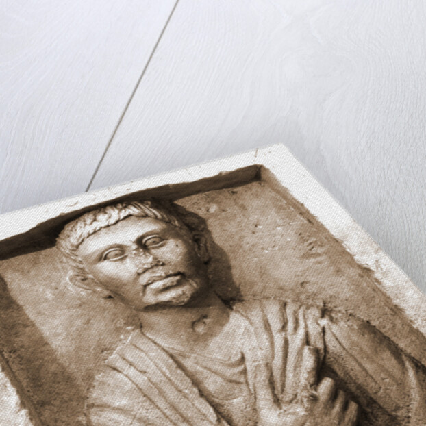 Museo Nazionale di Antichita, Chieti, Chieti, Abruzzo by Anonymous
