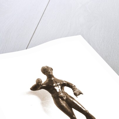 Museo Nazionale di Antichita, Chieti, Chieti, Abruzzo by Anonymous