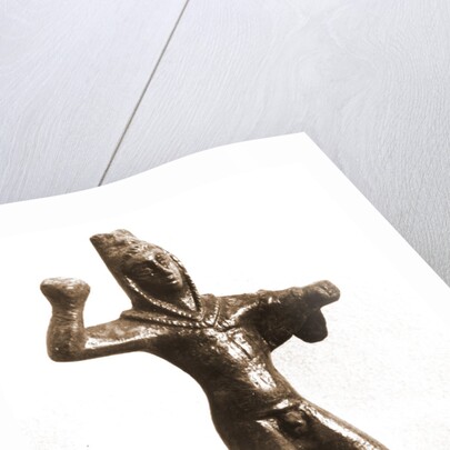 Museo Nazionale di Antichita, Chieti, Chieti, Abruzzo by Anonymous