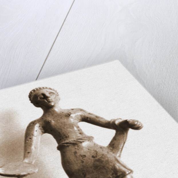 Museo Nazionale di Antichita, Chieti, Chieti, Abruzzo by Anonymous