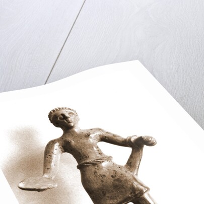Museo Nazionale di Antichita, Chieti, Chieti, Abruzzo by Anonymous