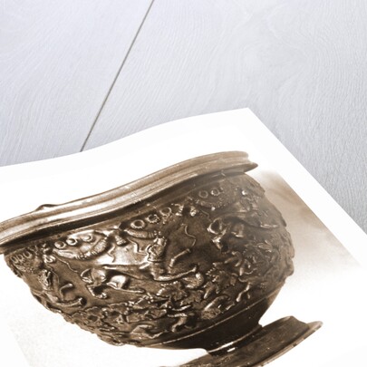 Museo Nazionale di Antichita, Chieti, Chieti, Abruzzo by Anonymous