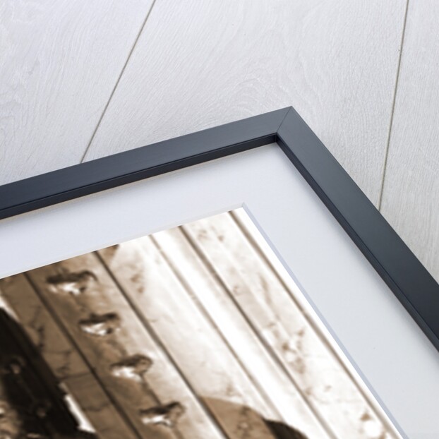 I, Collegiata di S. Michele, Citta Sant'Angelo, Pescara, Abruzzo by Anonymous