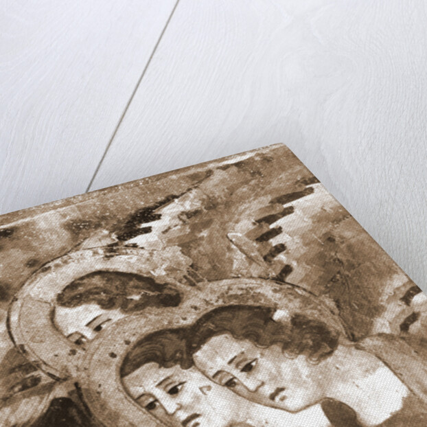 I, Collegiata di S. Michele, Citta Sant'Angelo, Pescara, Abruzzo by Anonymous