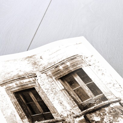 Centro Storico, Civitaretenga, Abruzzo by Anonymous