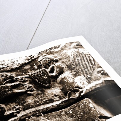 Centro Storico, Civitaretenga, Abruzzo by Anonymous
