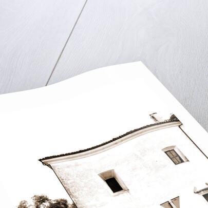 Madonna dell'Arco, Civitaretenga, Abruzzo by Anonymous
