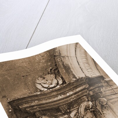 S. Antonio, Civitaretenga, Abruzzo by Anonymous