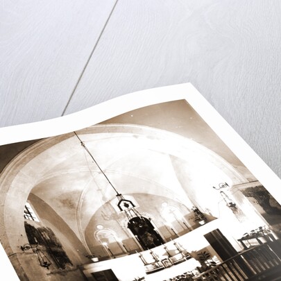 S. Antonio, Civitaretenga, Abruzzo by Anonymous