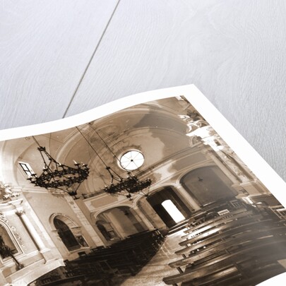 S. Antonio, Civitaretenga, Abruzzo by Anonymous