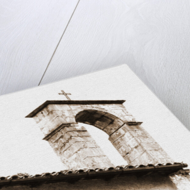 S. Antonio, Civitaretenga, Abruzzo by Anonymous