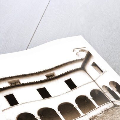 S. Antonio, Civitaretenga, Abruzzo by Anonymous