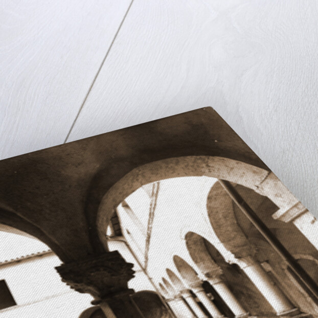S. Antonio, Civitaretenga, Abruzzo by Anonymous