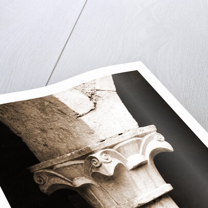 S. Antonio, Civitaretenga, Abruzzo by Anonymous