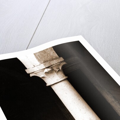 S. Antonio, Civitaretenga, Abruzzo by Anonymous
