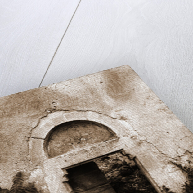 S. Egidio, Civitaretenga, Abruzzo by Anonymous
