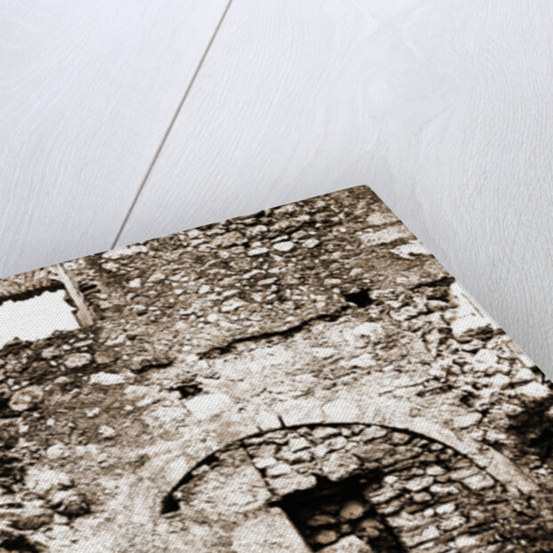 S. Egidio, Civitaretenga, Abruzzo by Anonymous