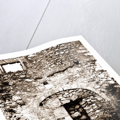 S. Egidio, Civitaretenga, Abruzzo by Anonymous