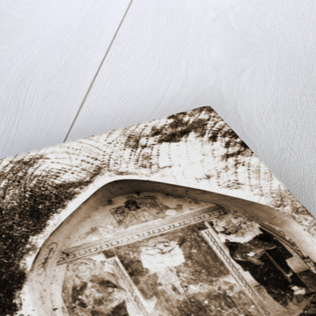 S. Egidio, Civitaretenga, Abruzzo by Anonymous