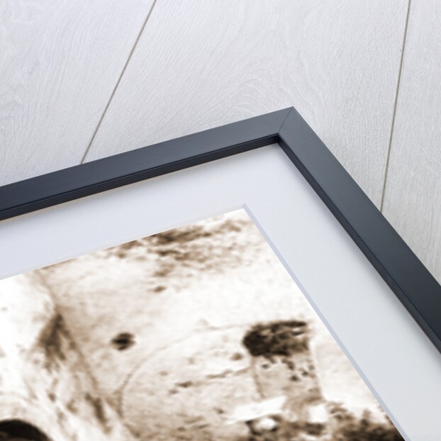 S. Egidio, Civitaretenga, Abruzzo by Anonymous