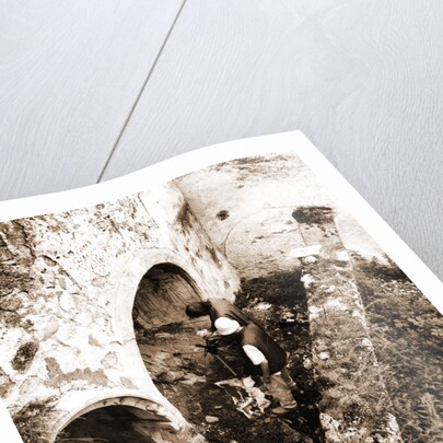 S. Egidio, Civitaretenga, Abruzzo by Anonymous