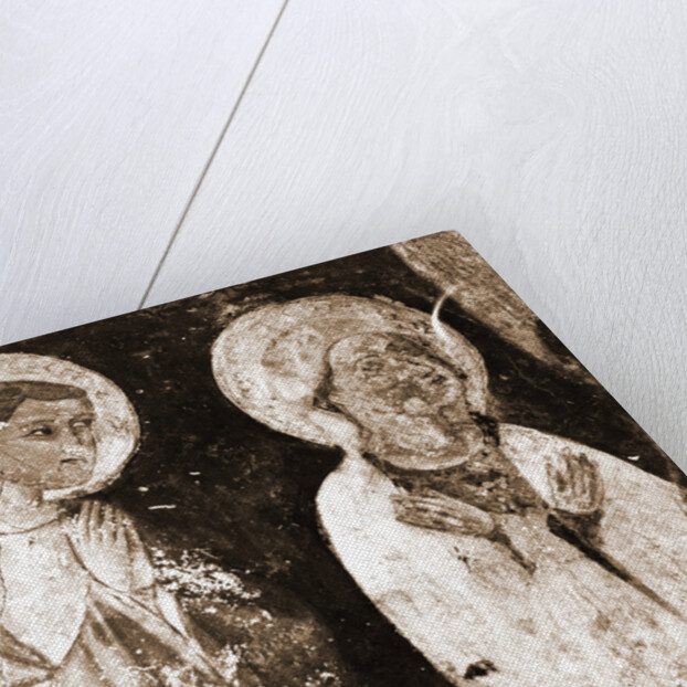 S. Egidio, Civitaretenga, Abruzzo by Anonymous