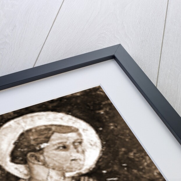 S. Egidio, Civitaretenga, Abruzzo by Anonymous