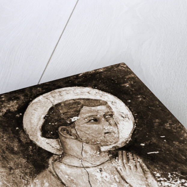 S. Egidio, Civitaretenga, Abruzzo by Anonymous