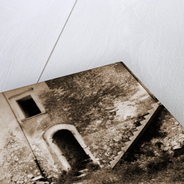 General Views, Corcumello, L'Aquila, Abruzzo by Anonymous