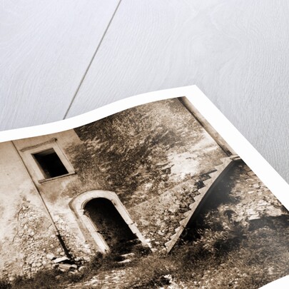 General Views, Corcumello, L'Aquila, Abruzzo by Anonymous