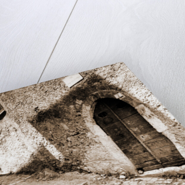 General Views, Corcumello, L'Aquila, Abruzzo by Anonymous