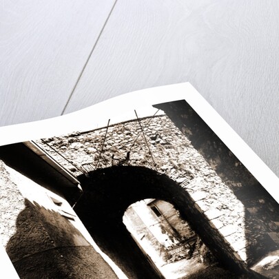 General Views, Corcumello, L'Aquila, Abruzzo by Anonymous