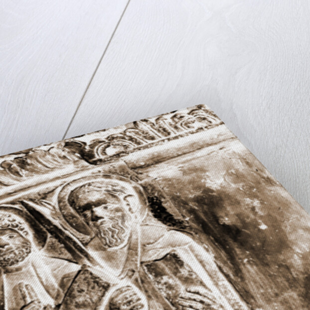 S. Nicola, Corcumello, L'Aquila, Abruzzo by Anonymous