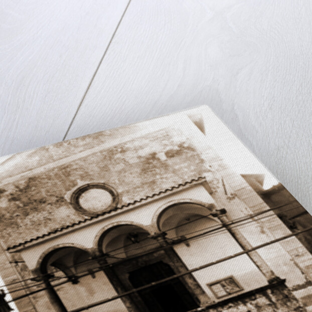 S. Nicola, Corcumello, L'Aquila, Abruzzo by Anonymous