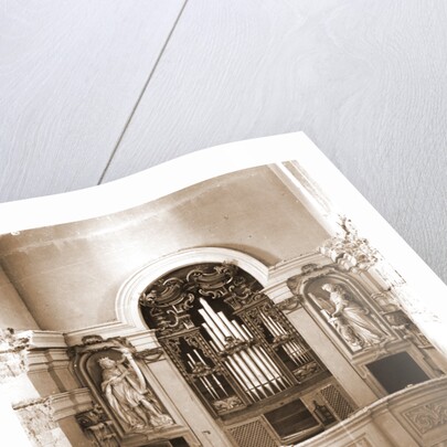 Basilica Valvense, Corfinio, L'Aquila, Abruzzo by Anonymous