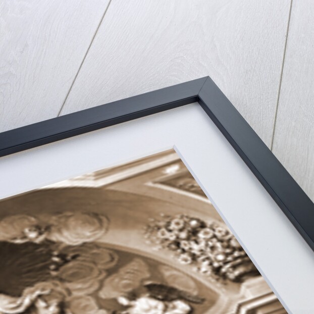 Basilica Valvense, Corfinio, L'Aquila, Abruzzo by Anonymous