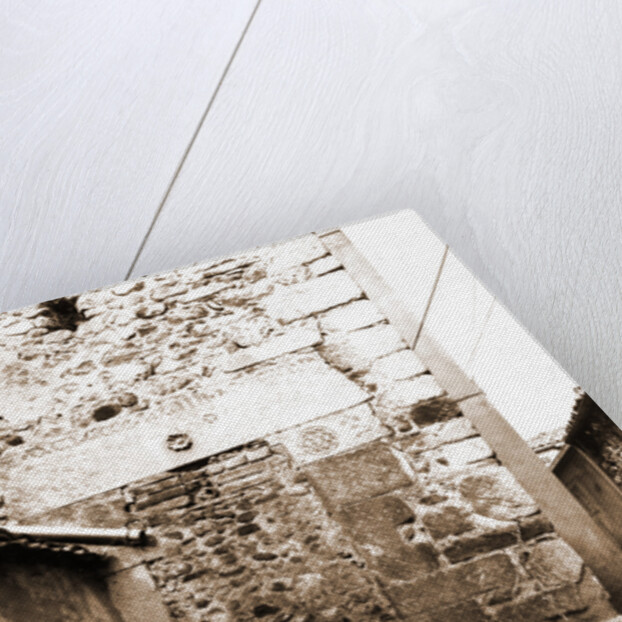 Parish church, S. Stefano, Cugnoli, Pescara, Abruzzo by Anonymous
