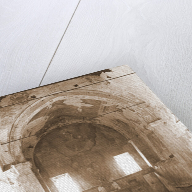 Monastery of S. Spirito d'Ocre, Fossa, L'Aquila, Abruzzo by Anonymous