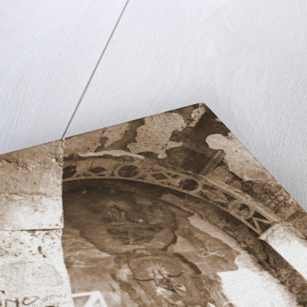 Monastery of S. Spirito d'Ocre, Fossa, L'Aquila, Abruzzo by Anonymous