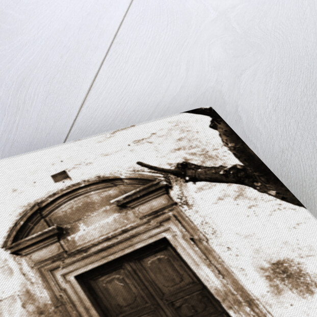 Parrocchiale, Fossa, L'Aquila, Abruzzo by Anonymous