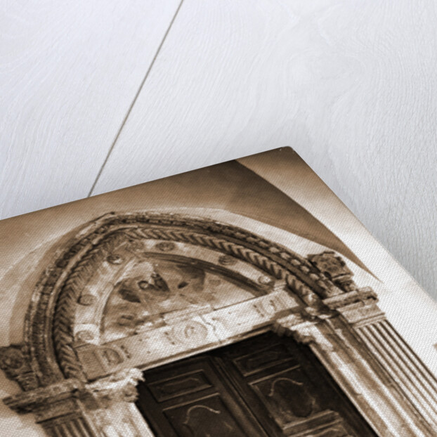 S. Maria in Piano, Loreto Aprutino, Pescara, Abruzzo by Anonymous